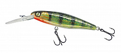Shirasu Twitchbait #DR #085 #Perch