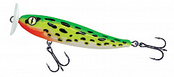 Shirasu Topwater #FL #090 #Toxic_Frog