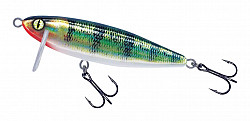 Shirasu Rapfen #Si #070 #Perch