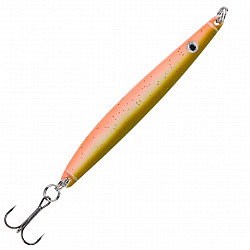 Balzer Colonel Z MeFo Blinker #18g #OrPu