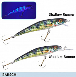 Matze Koch Wobbler UV Nature #09 #DR #Ba