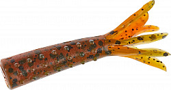 Shirasu Street Shad #Tube #4cm #GP_AR