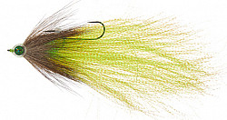 Balzer Matze Koch Hecht Streamer #Gre_Pu