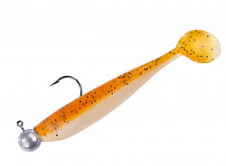 Shirasu Waggle_2_Go #100mm #Brownie