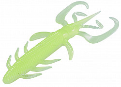 Balzer Shirasu Mad Crab #6cm #Lemon