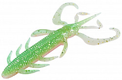 Esche Balzer Shirasu Street Scary Crab – Granchietto Galleggiante 4cm 2g – 6 Colori
