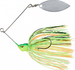 Shirasu Spinnerbait Barsch #10g #1_0 #FS