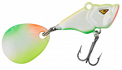 Balzer Spin Buddy Evil Eye #12g #FireFly