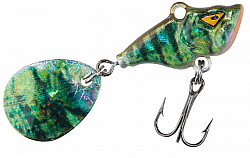 Balzer Spin Buddy Evil Eye #17g #Barsch