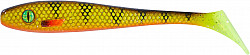 Shirasu Pike Collector Shad #20cm #UV-BA