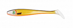 Shirasu Pike Collector Shad #20cm #UV_Ch