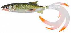 Balzer Shirasu Reptile Shad #-7cm #Hecht