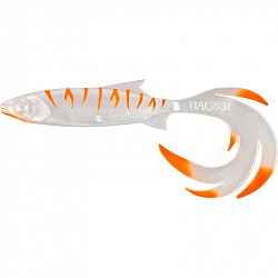 Balzer Shirasu Reptile Shad #11cm #ALB