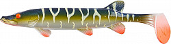 Balzer Shirasu Clone Shad 18cm UV Pike