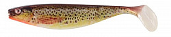 Balzer Shirasu Shad #13cm #Bachforelle