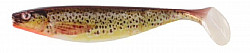 Balzer Shirasu Shad #17cm #Bachforelle