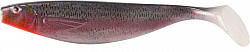 Balzer Shirasu Shad #13cm #Rainbowtrout