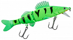 Shirasu Thunder Zander Swimbait #11 #GFT