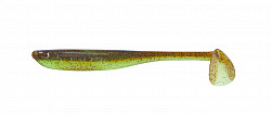 Balzer Shirasu Z - Shad #065mm #Green_Pu