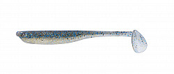 Balzer Shirasu Z - Shad #065mm #Blue_Jil