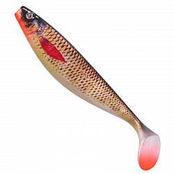 Shirasu Print Shad #2_0 #10cm #Döbel