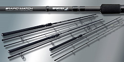 Sportex Rute Rapid Pellet Waggler #300cm
