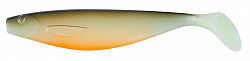 Balzer Shirasu Shad UVB #10cm #Hot_Olive