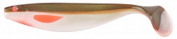 Balzer Shirasu Shad UVB #13cm #Arkansas