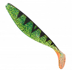 Shirasu Booster Shad #2_0 #10cm #P_M