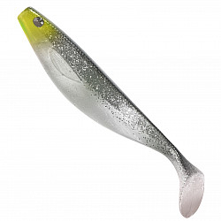 Shirasu Booster Shad #2_0 #10cm #Hi_Li