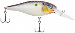 Berkley Wobbler Bad Shad 50 Chameloen Pe