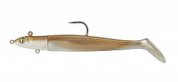 Balzer Valhall #Bullet_Eel #200g #Nature