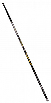 Lion Sports Tele Kescherstab #PC #300cm