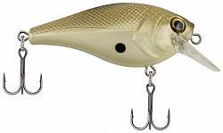 Berkley Wobbler Pitbull 55 Honey Shad