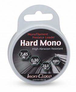 Iron Claw HardMono ø 0,45mm - 14,35kg