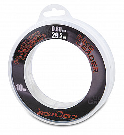 Iron Claw Fluoro #Pike_Leader #0_90mm