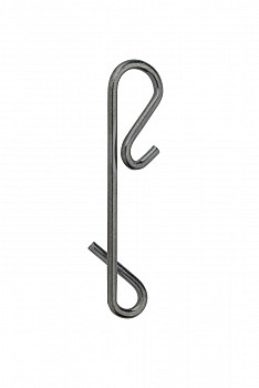 Balzer Schnurverbinder - no Knot - 20kg
