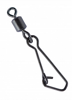 Balzer Shirasu Wirbel + Safetysnap #_6