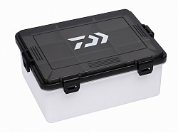 Daiwa Box #D_Box #Smoke - Größe: #SD