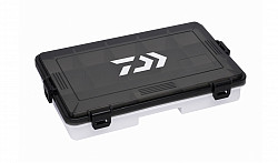 Daiwa Box #D_Box #Smoke - Größe: #MR