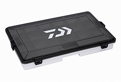Daiwa Box #D_Box #Smoke - Größe: #LR