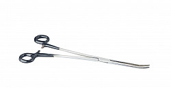 Balzer Matze Koch Arterienklemme #30cm