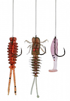 Balzer Barsch Hegene #Big_Perch 6