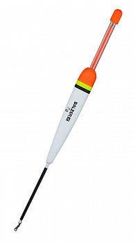 Balzer Aalpose mit Wirbel KnickLicht 11g