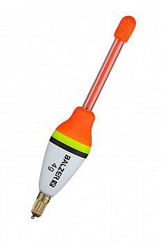 Balzer Forellenpose Waggler KniLi I -4g