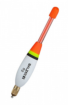 Balzer Forellenpose Waggler KniLi II -6g