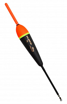 Balzer Zielfischpose #Aal_II #5g
