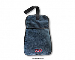 Daiwa Angler Handtuch #25x20cm
