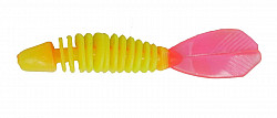 Paladin ProBaits Rocket #55mm #Gelb-Pink