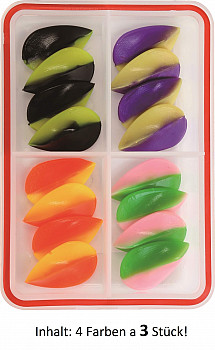 Paladin ProBaits Propeller #Mix_VI